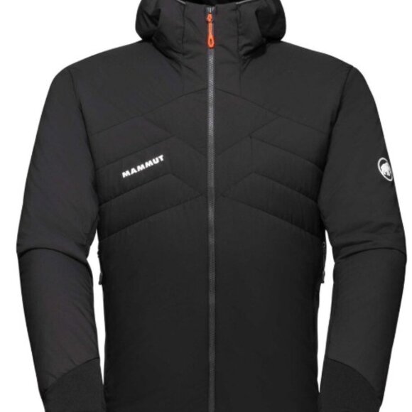 Small Mammut Rime Light In Flex Veste à capuchon pour hommes men - Picture 1 of 7